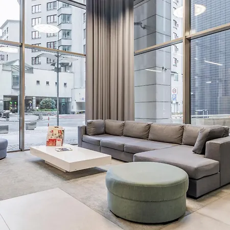 Platinum Towers - Luxury Centre With A View * Warszawa
