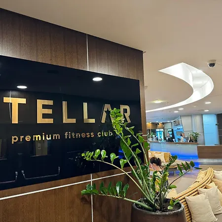 Platinum Towers - Luxury Centre With A View