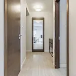 شقة Platinum Towers - Luxury Centre With A View