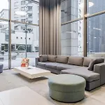 Platinum Towers - Luxury Centre With A View * وارسو
