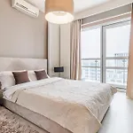 Platinum Towers - Luxury Centre With A View