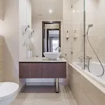 Platinum Towers - Luxury Centre With A View شقة
