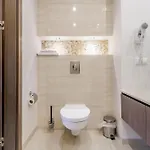 شقة Platinum Towers - Luxury Centre With A View