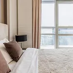 Platinum Towers - Luxury Centre With A View وارسو