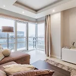 شقة Platinum Towers - Luxury Centre With A View *