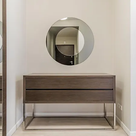 Heart Of - Premium 2-room, Centre Appartamento *